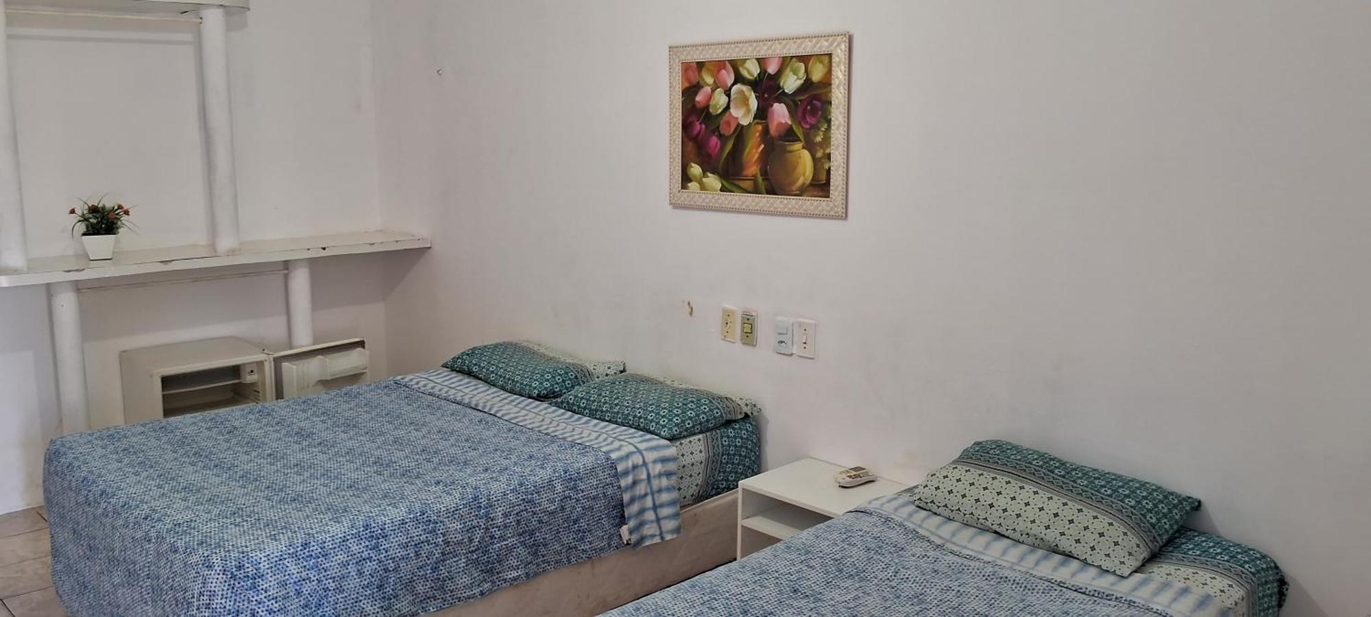 Quarto Triplo